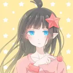 动漫头像动漫女生头像