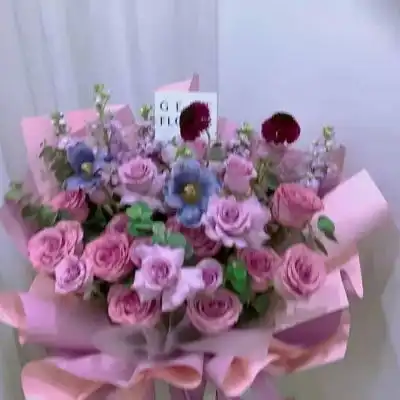 没有哪个女孩子会拒绝花吧风景静物头像我要个性网