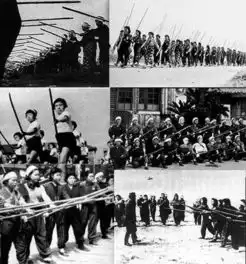 美国当年如果没投两颗原子弹,日本现在或已经从亚洲强国除名