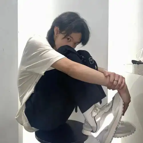 头像今天的头像真好看呀