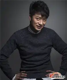 张衣率性写真曝光尽显成熟男人的从容风度