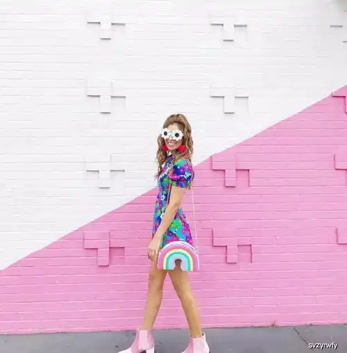 如果你想要少女心,这个系列你一定会喜欢