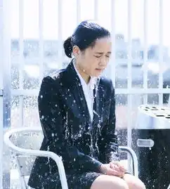 大原樱子饰演女大学生侦探