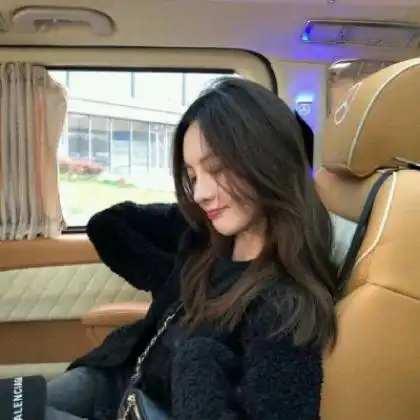 好看魅力头像女,妩媚妖娆最有吸引力的美女头像