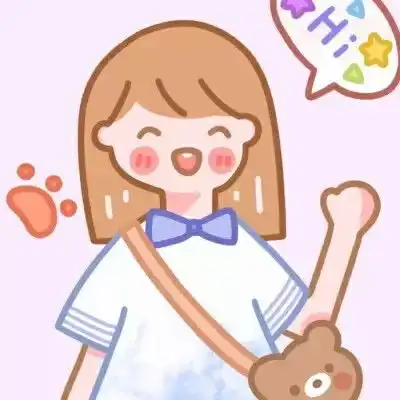 闺蜜头像女头姐妹