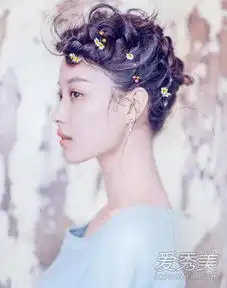 倪妮李宇春angelababy新晋综艺女神发型pk