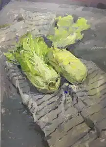 师资力量杭州吴越画室顶级教学团队,各科目教学负责人及作品简介