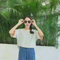 qq头像女生唯美小清新闺蜜头像2018我说岁月还远我们不分离