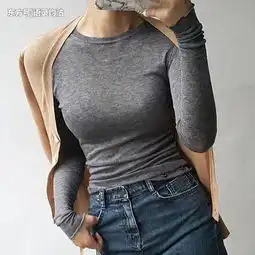 有人说健身的女人最美,看完这些健身小姐姐,真的是大饱眼福