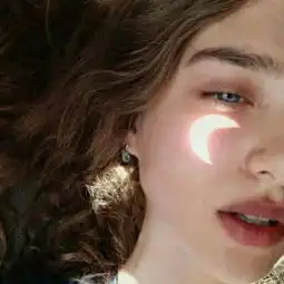 欧美少女风的小结节,望喜