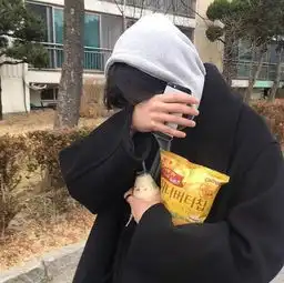 微信头像我记性很好但肯定会忘记你