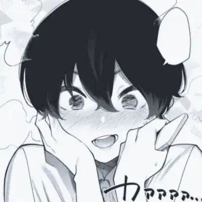 日系动漫男头两个人一起看日落男生头像我要个性网