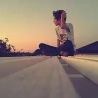 人物风景头像男微信头像图片大全