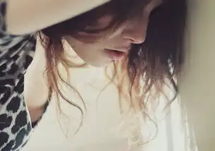 记录心中的柔软与细腻女摄影师的温暖人像摄影
