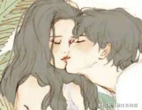 男女相处,五句骚话,虽然很肉麻,女人大多很喜欢