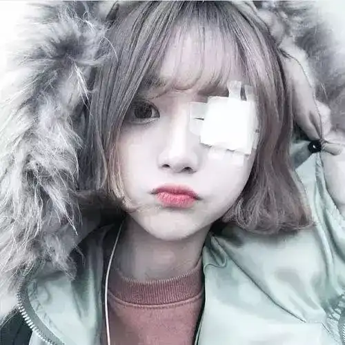 90后00后最喜欢好看的自拍姿势