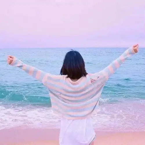 女生不拒绝你这几个动作,你要明白其中深意