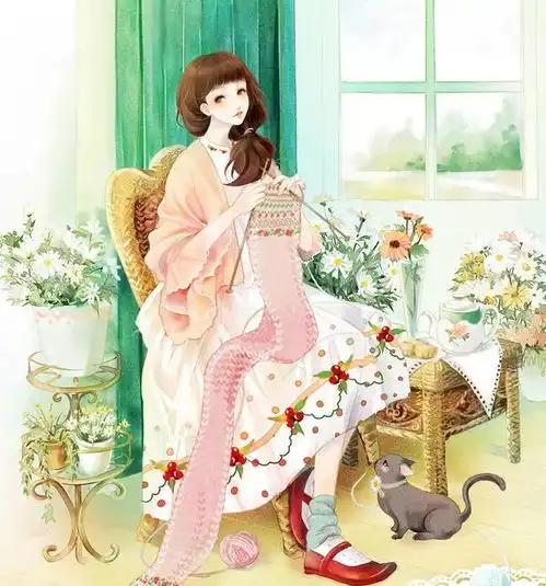 头脑最聪明的5个星座女,是你吗