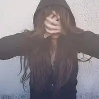 女生欧美头像