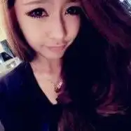 女生头像qq女生头像大全可爱唯美伤感静态非主流黑