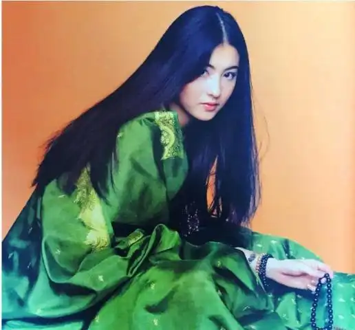 放眼娱乐圈谁有张柏芝胆大,对生孩子这件事上,如此执着