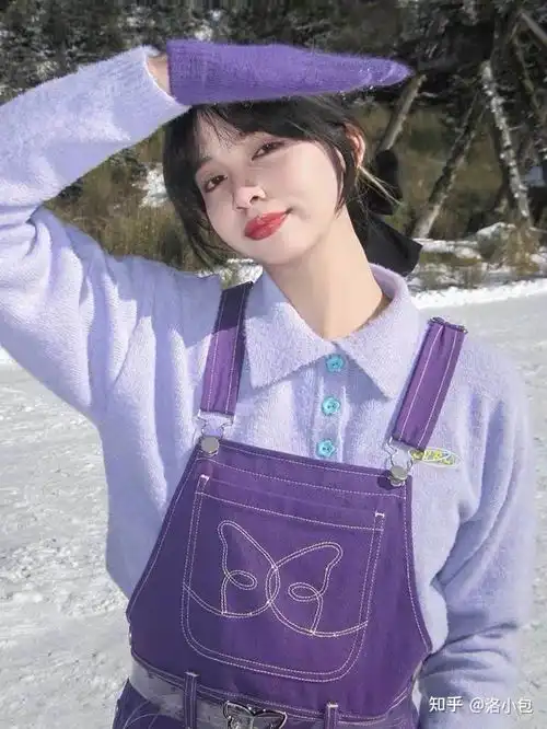 女生有哪些比较好看的外套推荐吗