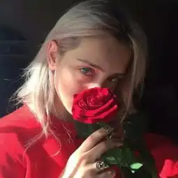 欧美头像丨爱情是个梦而我睡过了头.