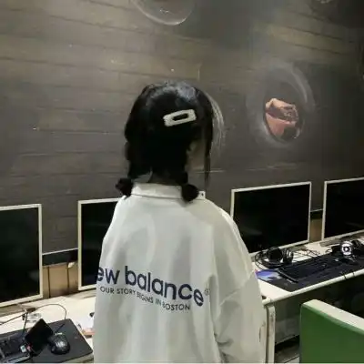 女生闺蜜头像清晰