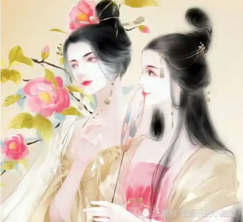 老婆用文言文怎么说现在的昵称out了古人的称呼甜腻了