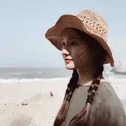 闺蜜基友头像