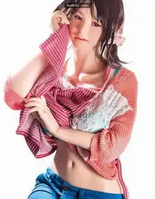 八卦丨秒杀vr女友日本制造超逼真硅胶娃娃