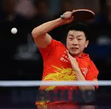 马龙