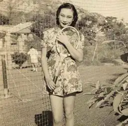 特工皇帝戴笠爱上电影皇后胡蝶后,他发生了惊人变化,真心佩服胡蝶的魅力