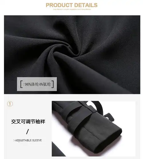 bootyjeans秋季新款高品质女装欧美经典西装领显瘦腰带时尚长款大衣外套bj福卡商城