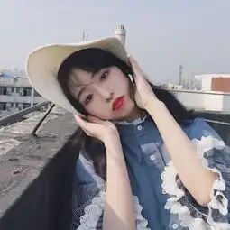 高清头像