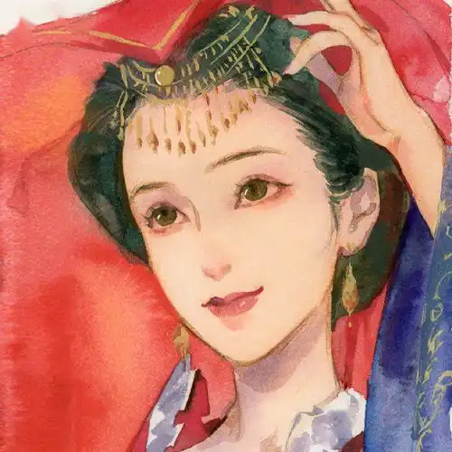那些无法超越的经典荧屏形象,一颦一笑,美到让人惊艳