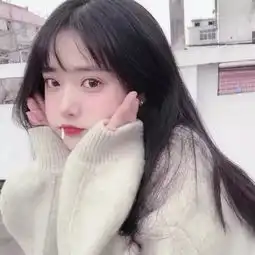 女生头像ins女生头像