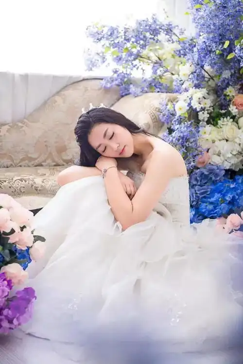 苏南交友档案no.18华妃景甜合体的超高颜值美女,看一眼就沦陷