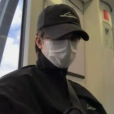 2023最新率性个性男生头像