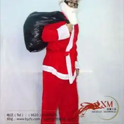 租圣诞老人服装来北京茜蔓今典圣诞老人服装租赁出租圣诞老人服装尽在茜蔓今典供应商