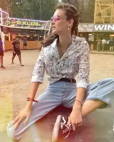 维密又开始面试了这些都是什么腿精辣妹啊