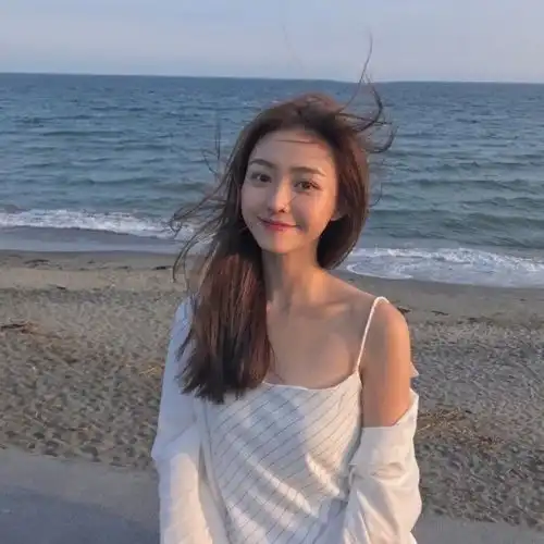 适合所有脸型的温柔感发型,圆脸赵丽颖和v脸baby都弄了