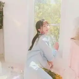 可爱超萌女生头像