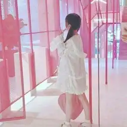 精致女头