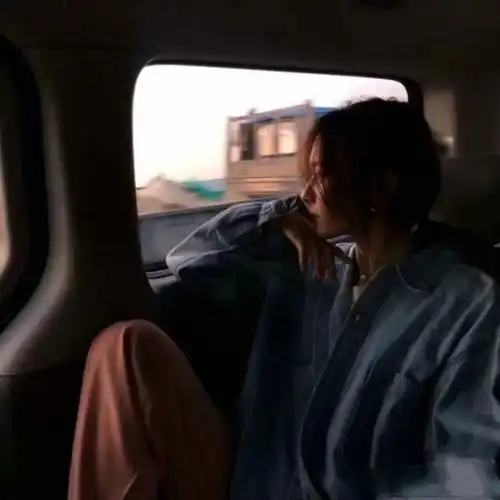 文案温柔且干净的句子