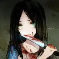 病娇闺蜜头像动漫头像微信头像图片大全