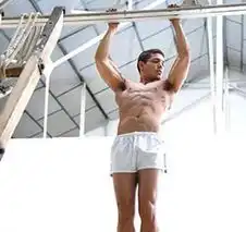 减肥快招婚后发福男人如何减腹