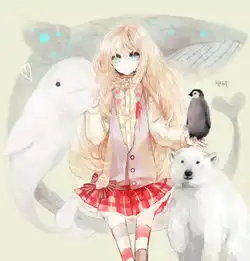谁有美图贡献一下