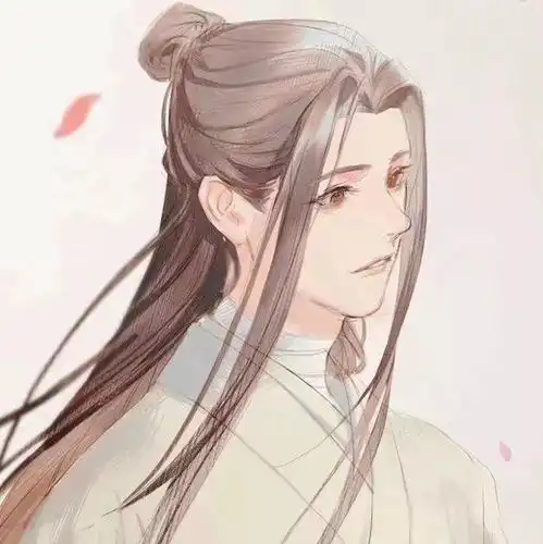 个性微信头像