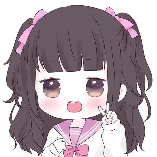 容易招野王喜欢的女生动漫头像